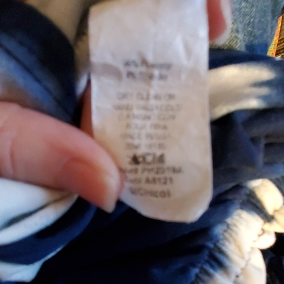 Mod Romper - Picture 4 of 4